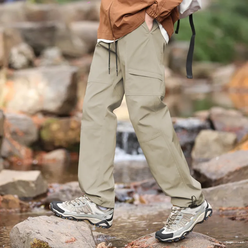 NOAHGIGI Cargo Pants Unisex-49