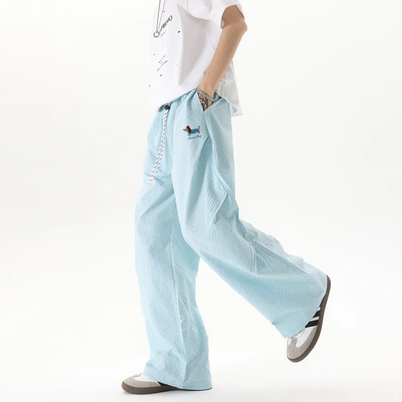NOAHGIGI Casual Pants Unisex-8