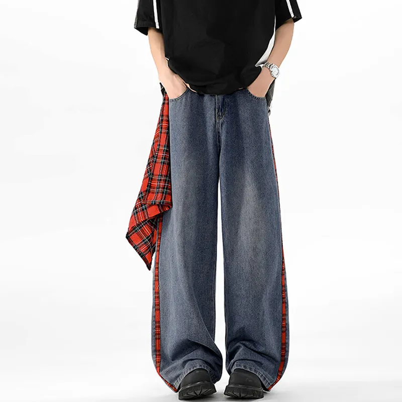 NOAHGIGI Jeans Unisex-5
