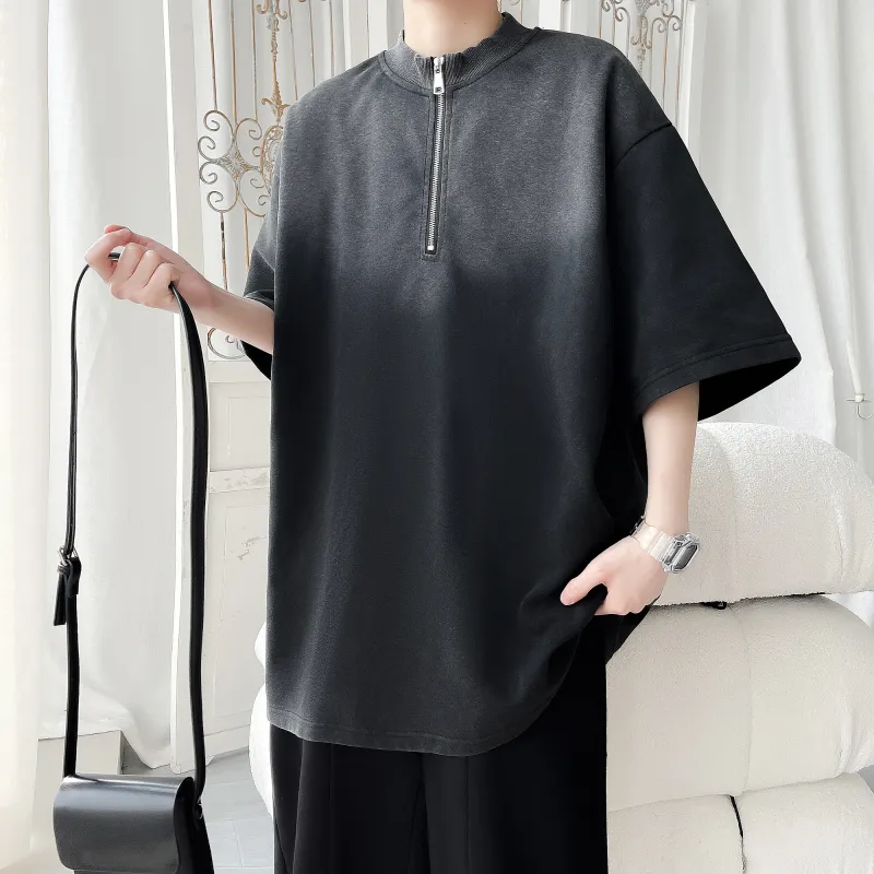 NOAHGIGI T Shirt Unisex Black+Giveaway-3