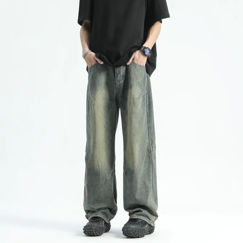 NOAHGIGI Jeans Unisex-9