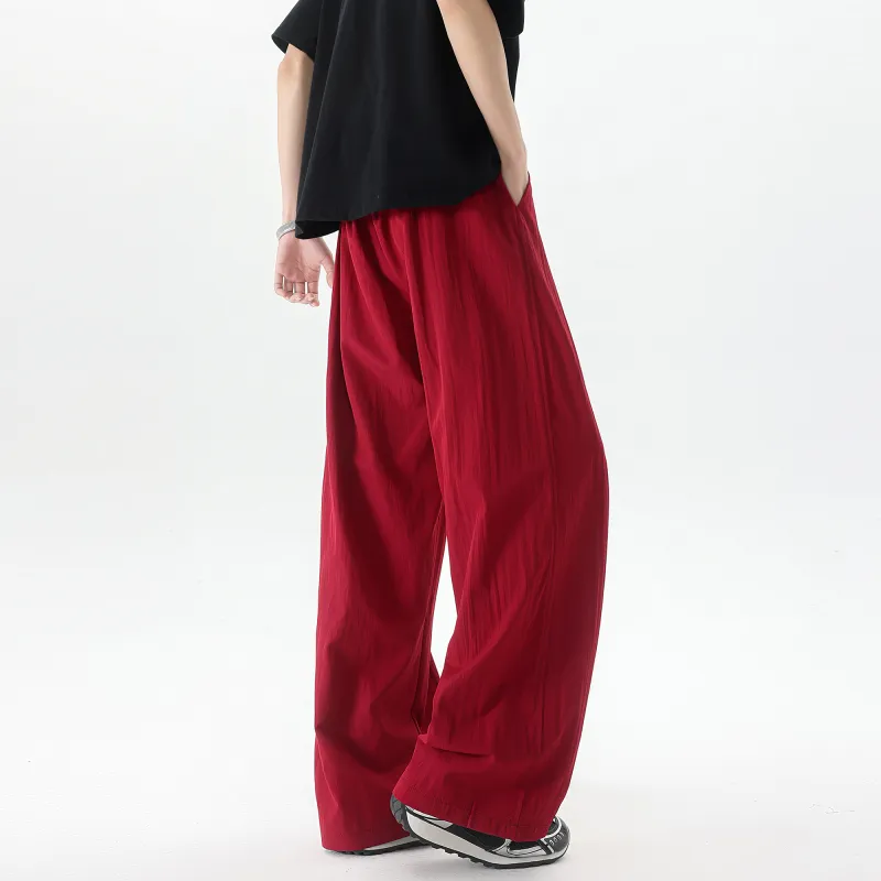 NOAHGIGI Casual Pants Unisex-21