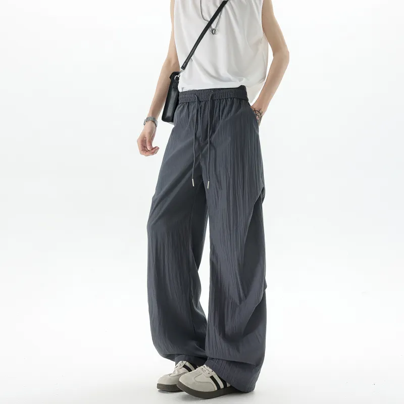 NOAHGIGI Casual Pants Unisex-25