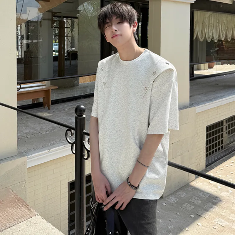 NOAHGIGI T Shirts Unisex-4