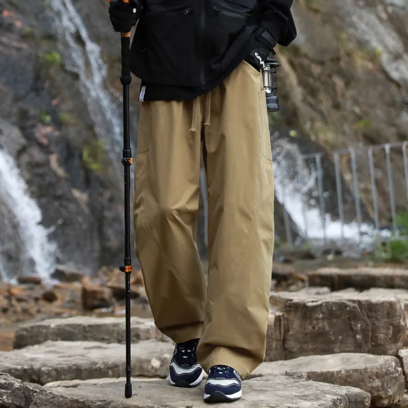 NOAHGIGI Casual Pants Unisex-6