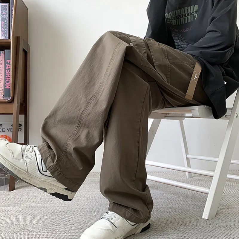 NOAHGIGI Cargo Pants Unisex-18