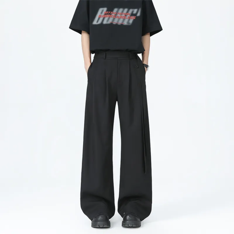 NOAHGIGI Casual Pants Unisex-8