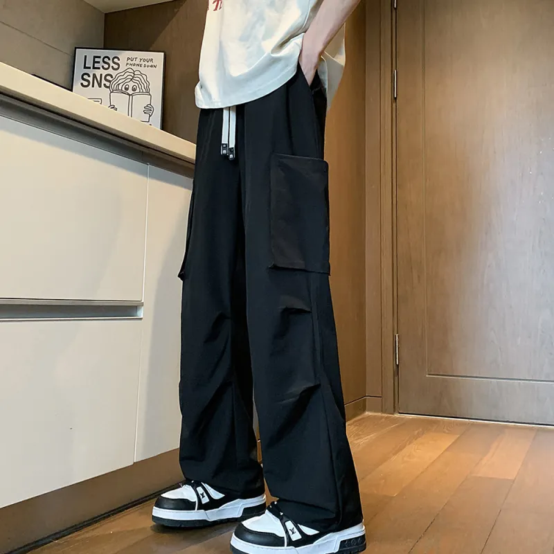NOAHGIGI Casual Pants Unisex-15