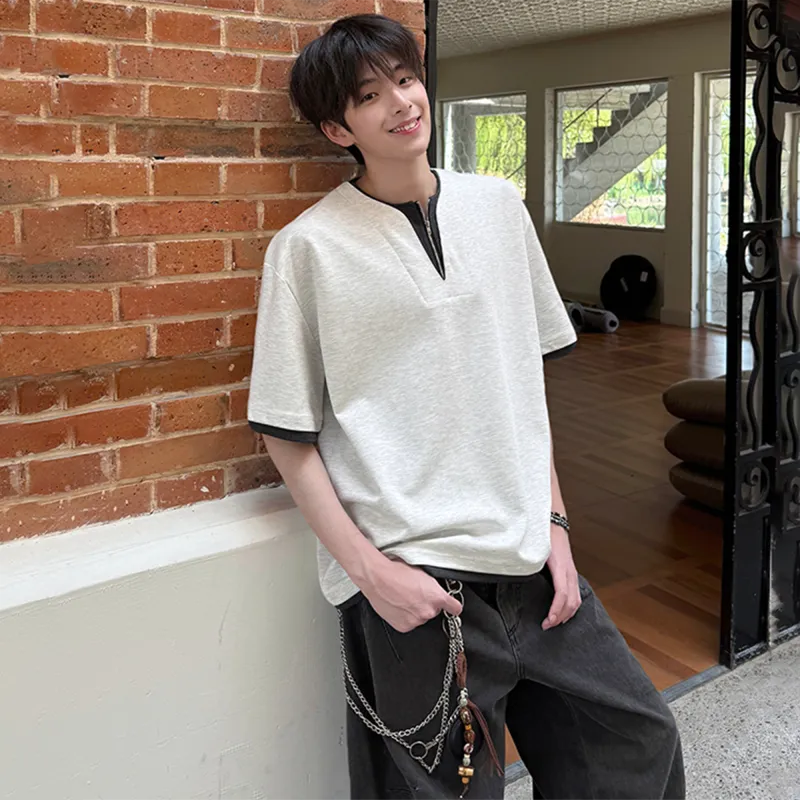 NOAHGIGI T Shirts Unisex-9