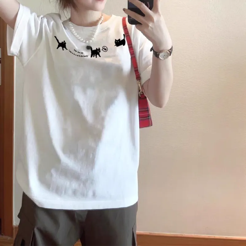 TESTUNG T-Shirts Unisex-9