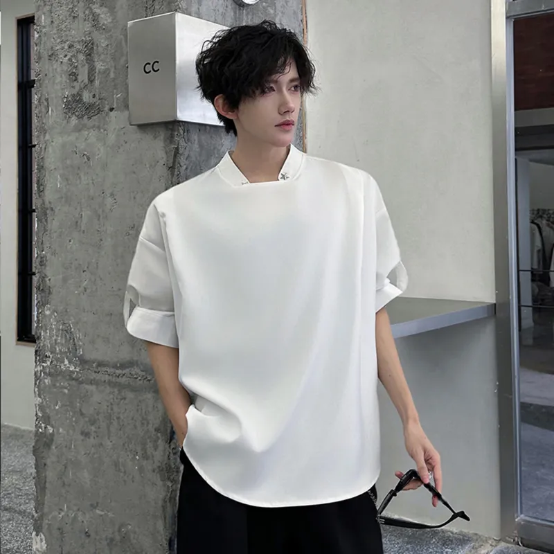NOAHGIGI T Shirts Unisex-5