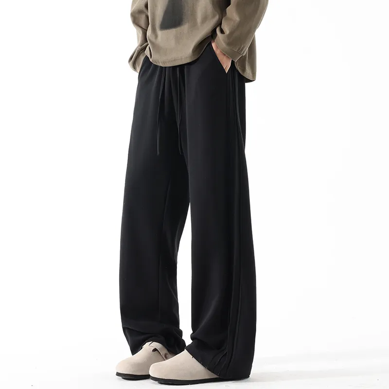 NOAHGIGI Knitted Sports Pants Unisex-9