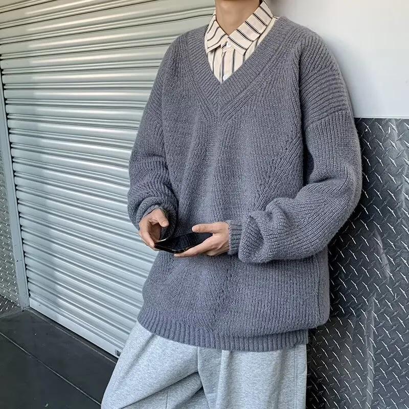 NOAHGIGI Knitwear Unisex-18