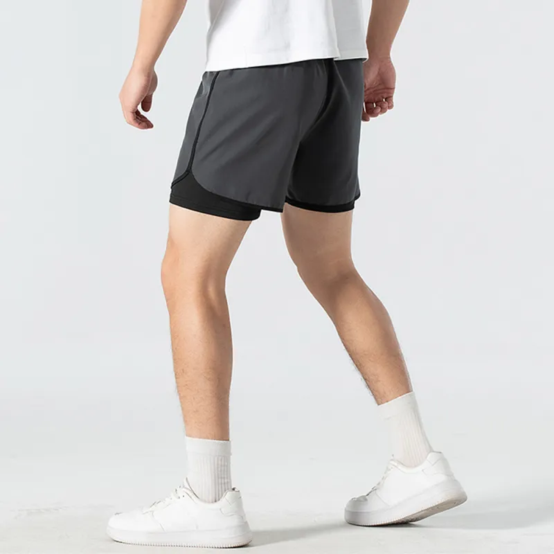 NOAHGIGI Casual Shorts Unisex-35