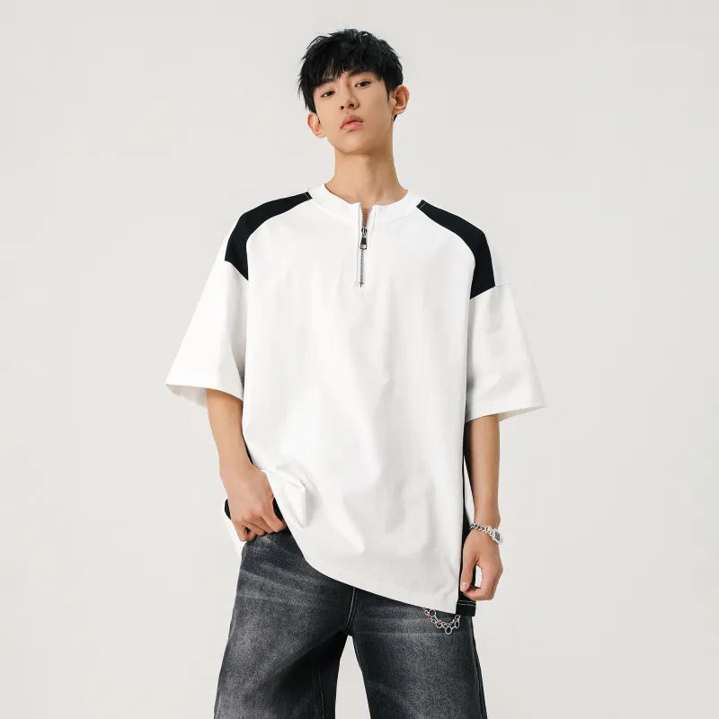 NOAHGIGI T Shirts Unisex-5