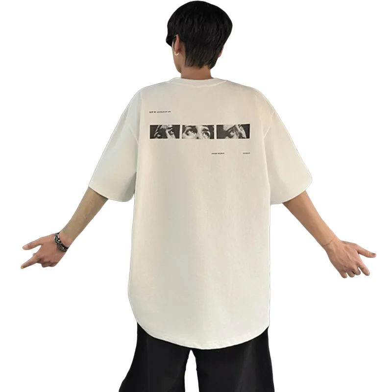 NOAHGIGI T Shirts Unisex-5