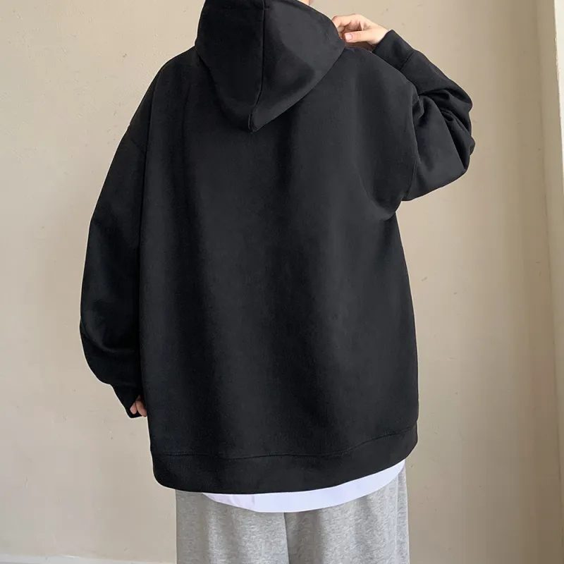 NOAHGIGI Sweatshirts Unisex-5