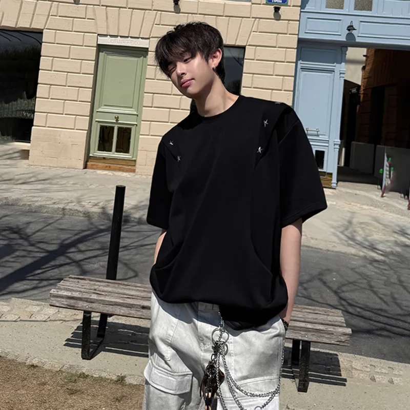 NOAHGIGI T Shirts Unisex-8
