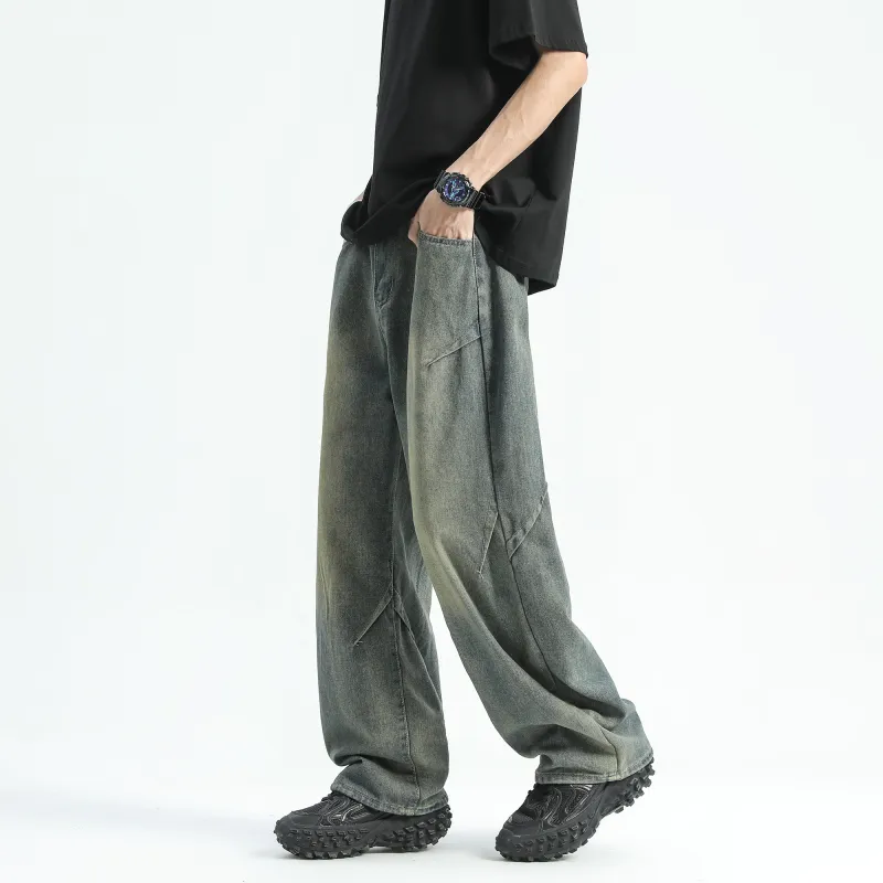 NOAHGIGI Jeans Unisex-10