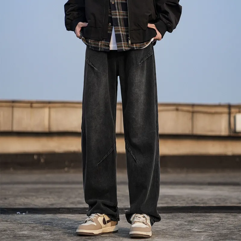 NOAHGIGI Jeans Unisex-2