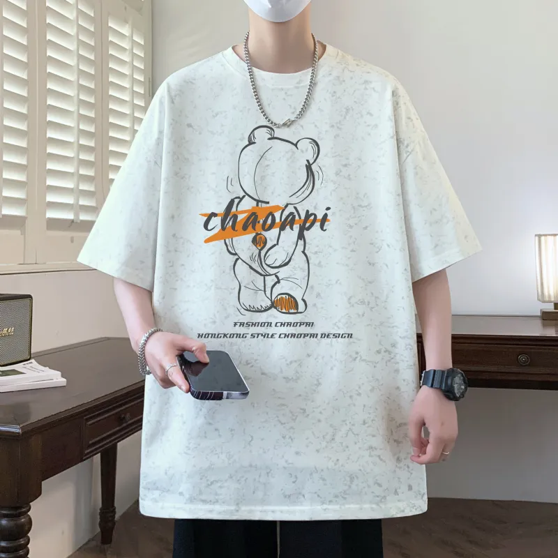 NOAHGIGI T Shirts Unisex-19