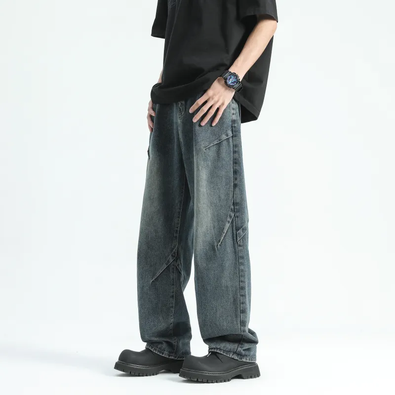 NOAHGIGI Jeans Unisex-2