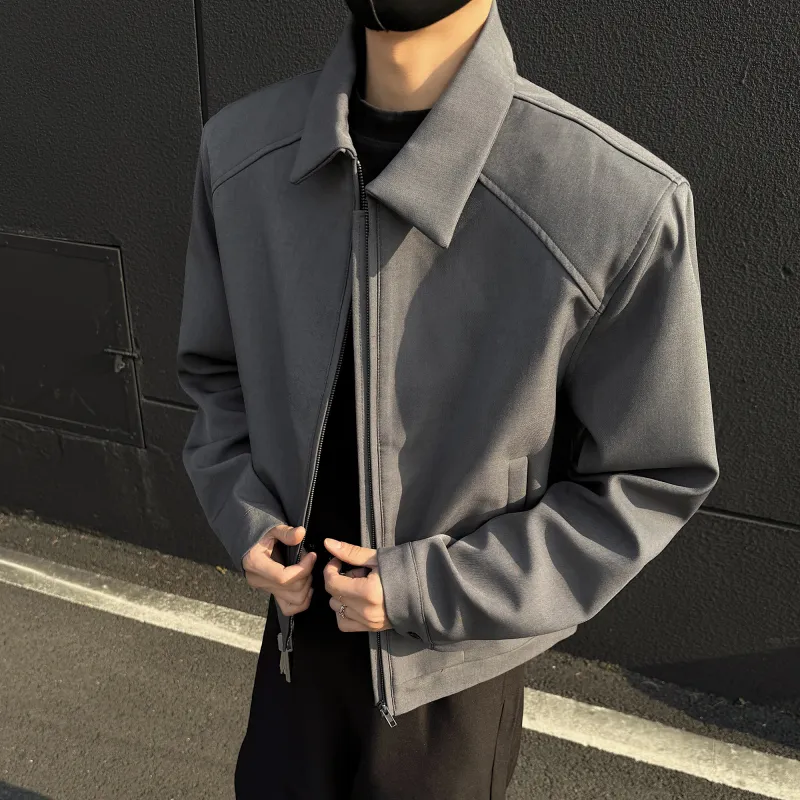 NOAHGIGI Jackets & Coats Unisex-8