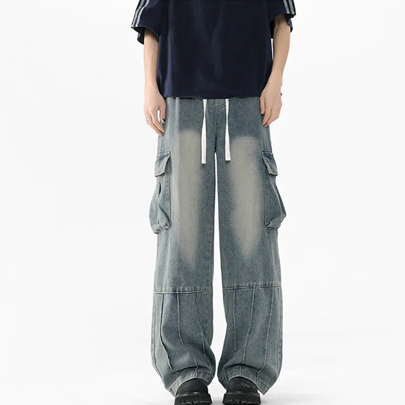 NOAHGIGI Jeans Unisex-2