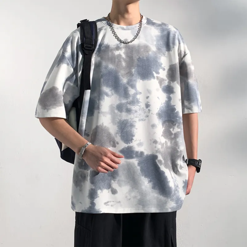 NOAHGIGI T Shirts Unisex-8