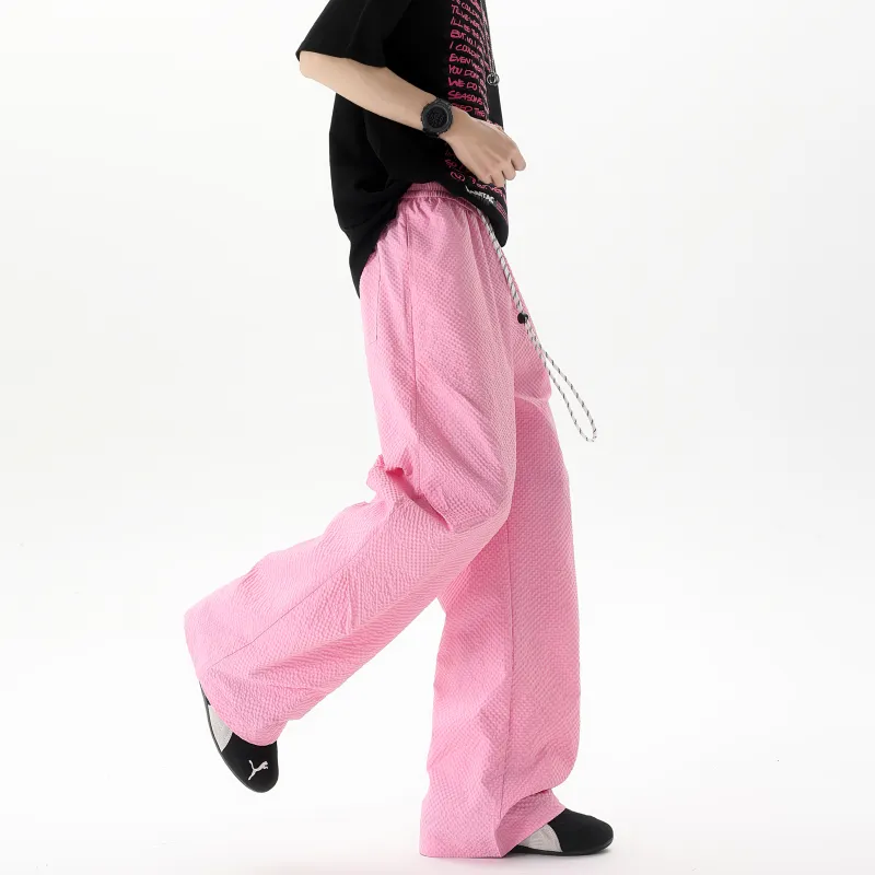 NOAHGIGI Casual Pants Unisex-4