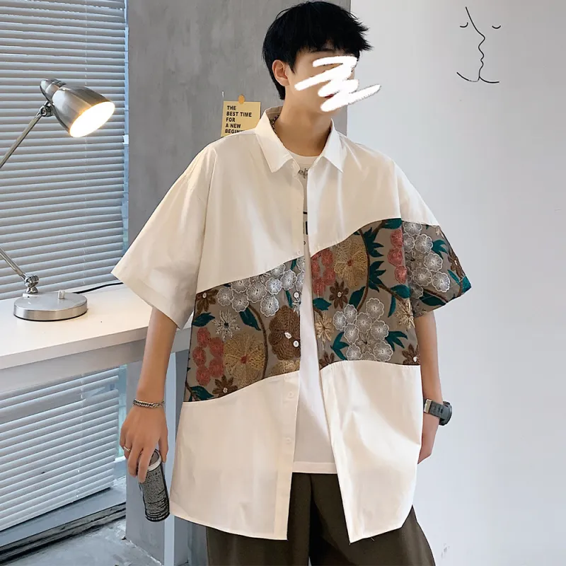 NOAHGIGI Shirts Unisex-10
