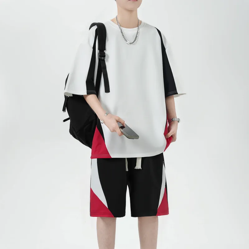 NOAHGIGI Casual Sportswear Unisex-6