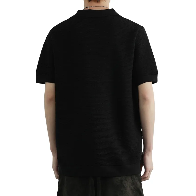 NOAHGIGI Polo Shirts Unisex-8