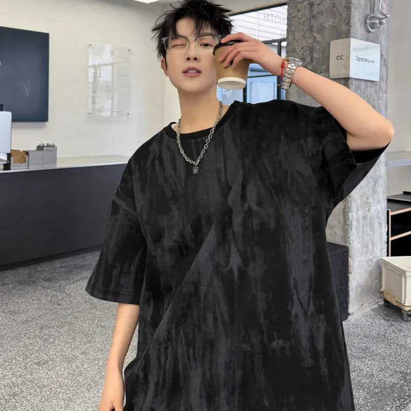 NOAHGIGI T Shirts Unisex-2