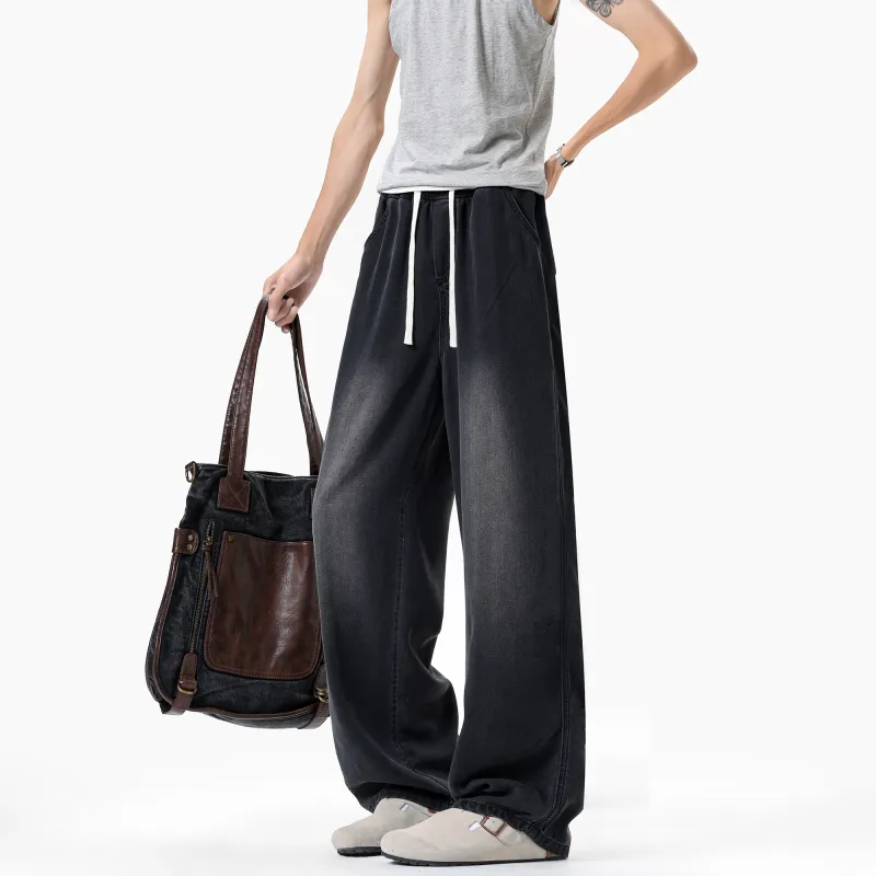 NOAHGIGI Jeans Unisex-14