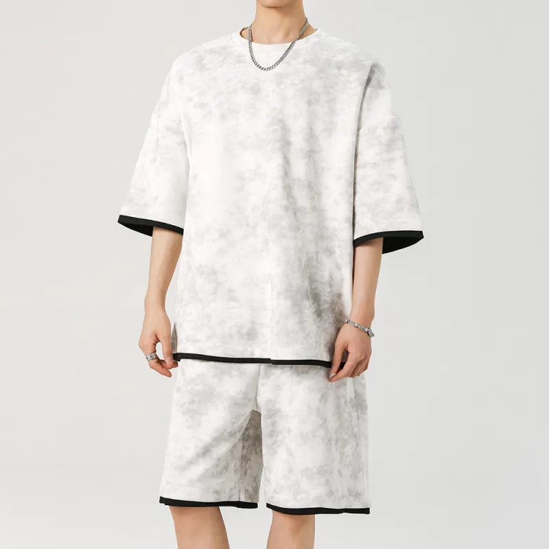 NOAHGIGI Casual Sportswear Unisex-17