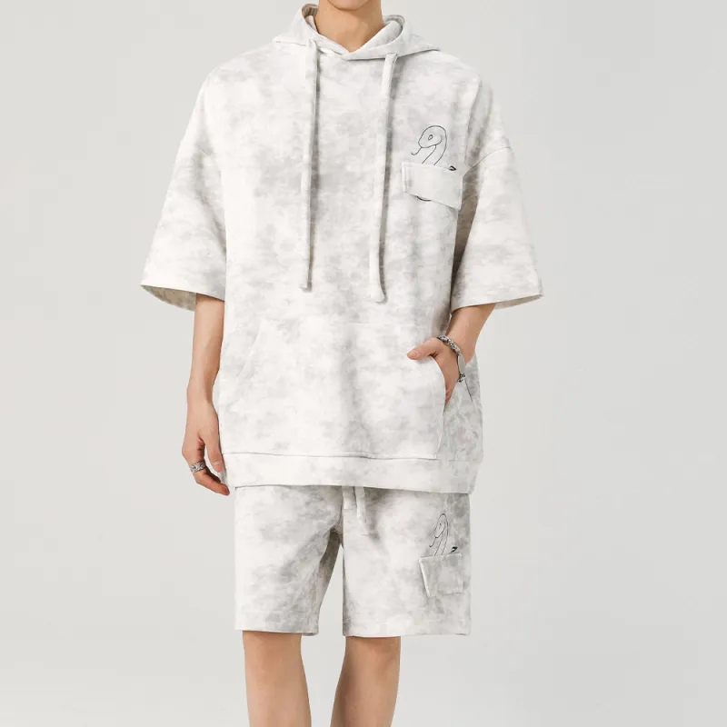NOAHGIGI Casual Sportswear Unisex-4