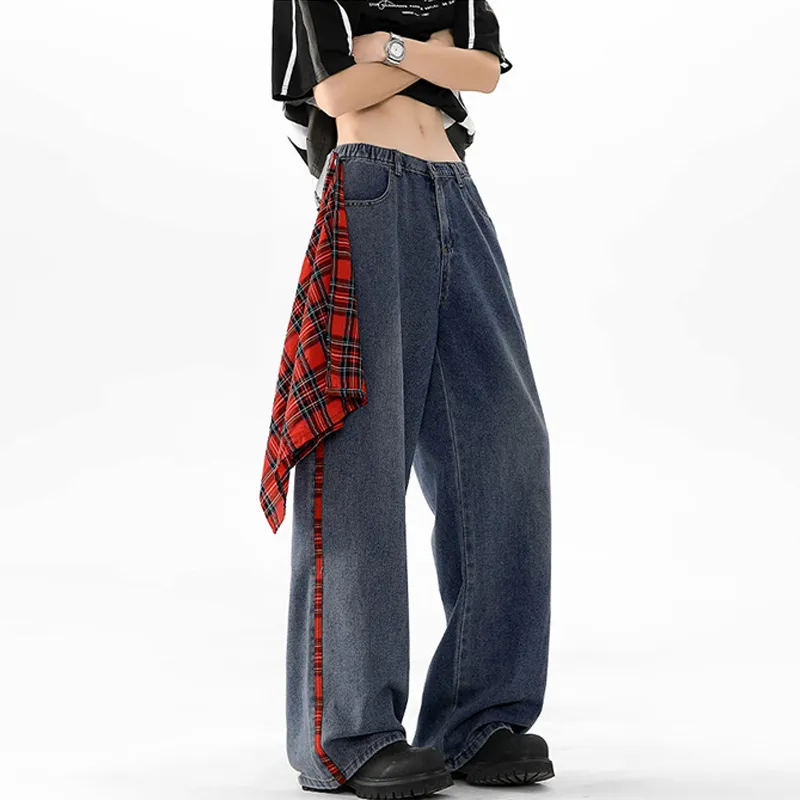 NOAHGIGI Jeans Unisex-4