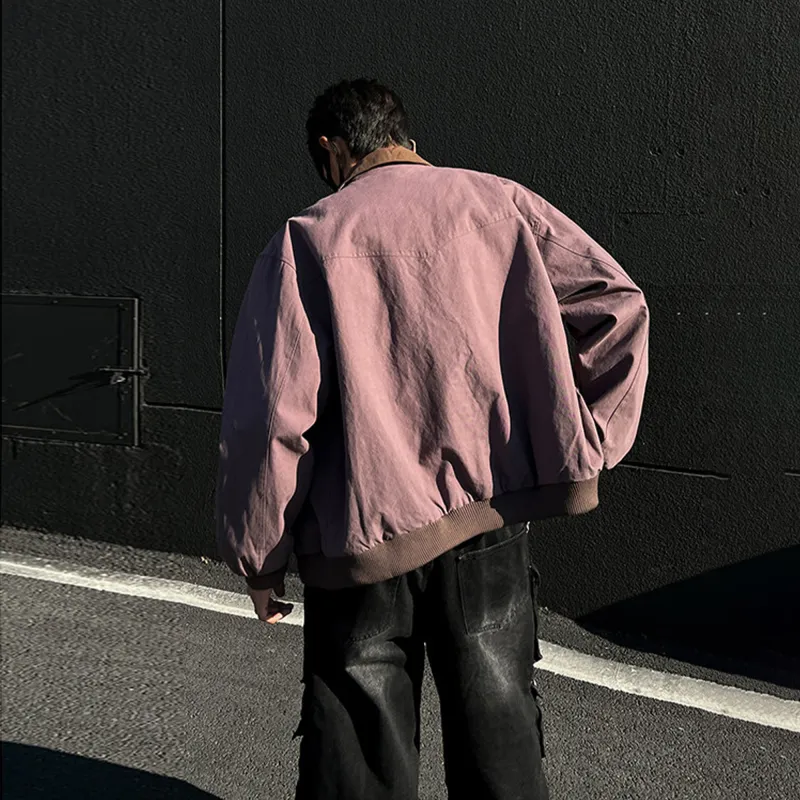 NOAHGIGI Jackets & Coats Unisex-8