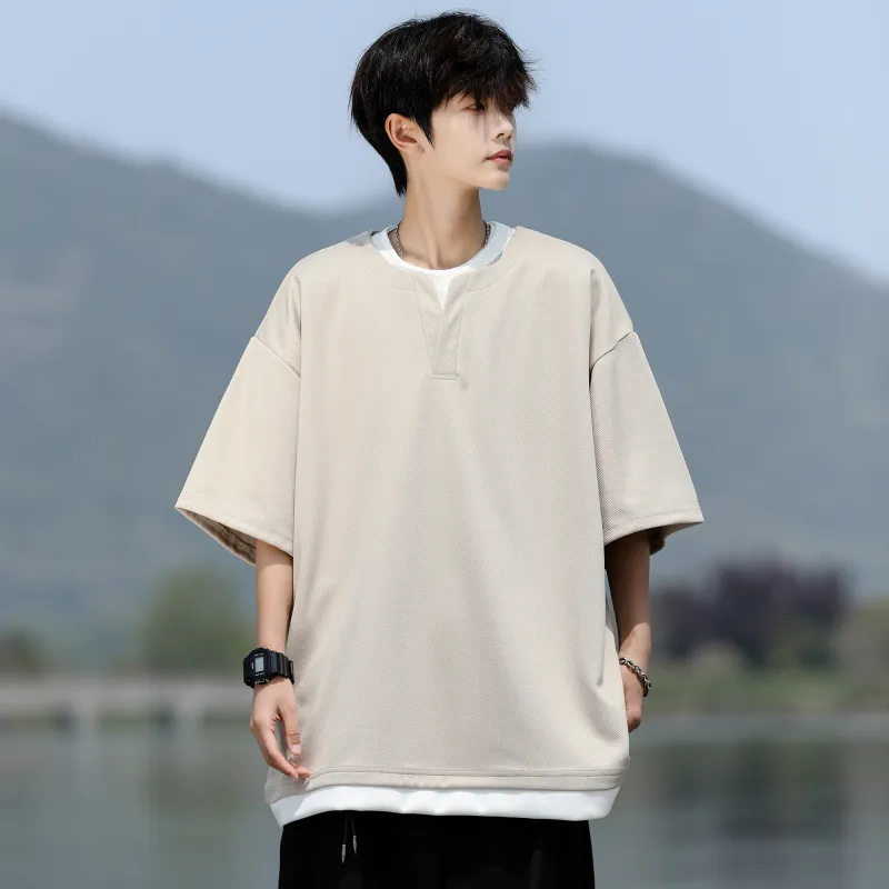 NOAHGIGI T Shirts Unisex-9