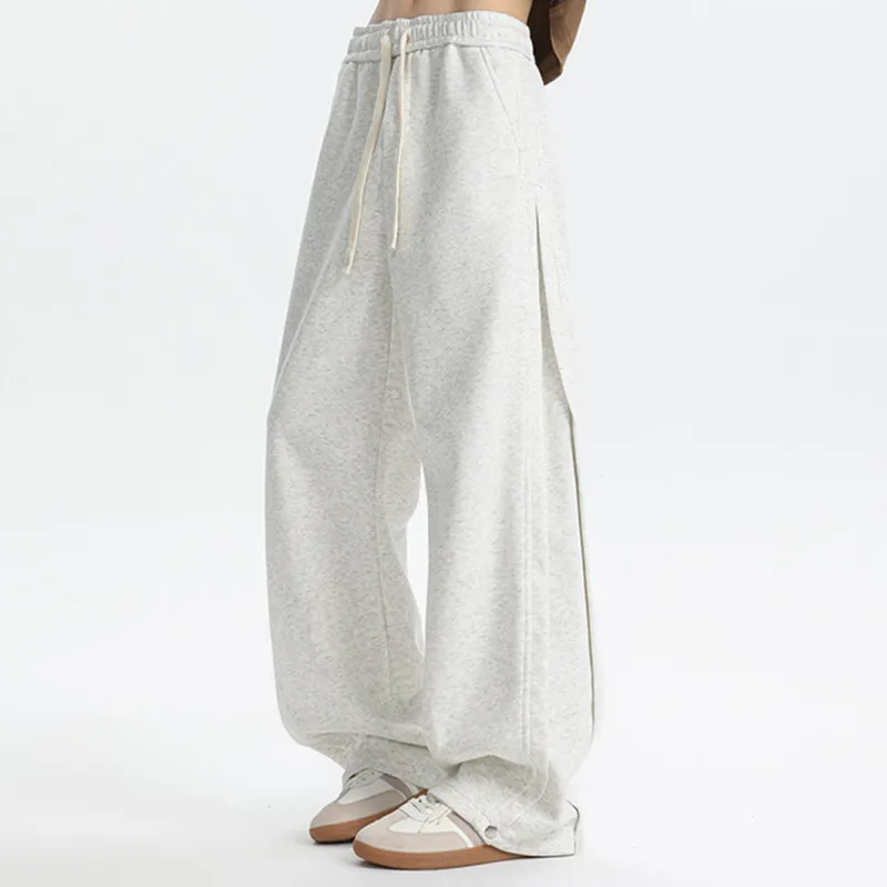 NOAHGIGI Casual Pants Unisex-2