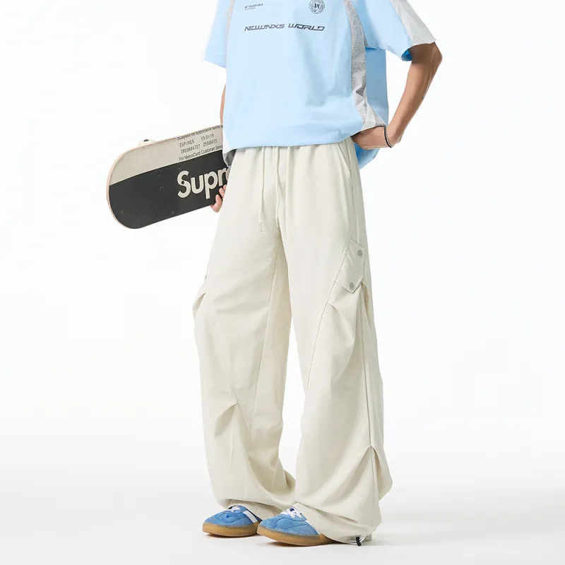 NOAHGIGI Casual Pants Unisex-15