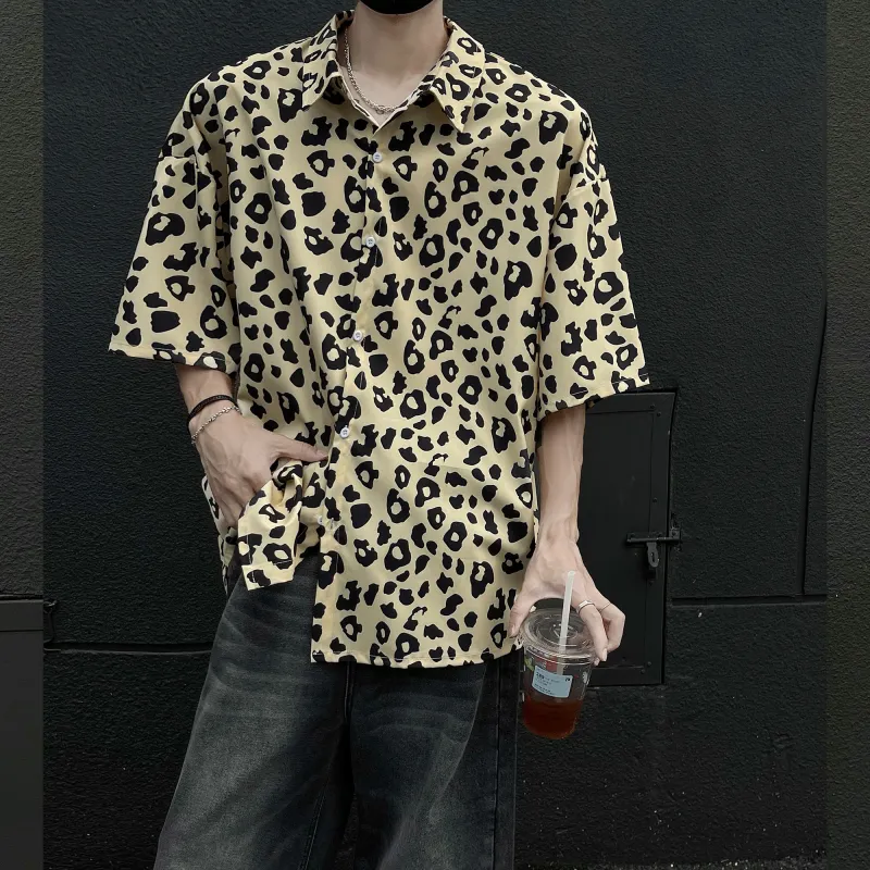 NOAHGIGI Shirt Unisex Size 3 Tricolor-6