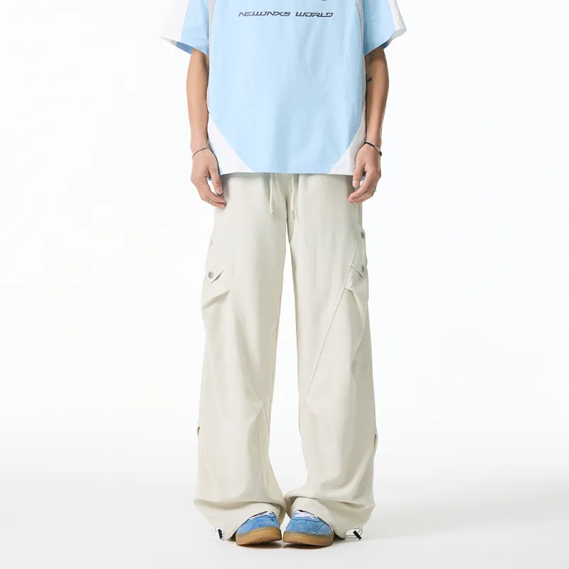 NOAHGIGI Casual Pants Unisex-14