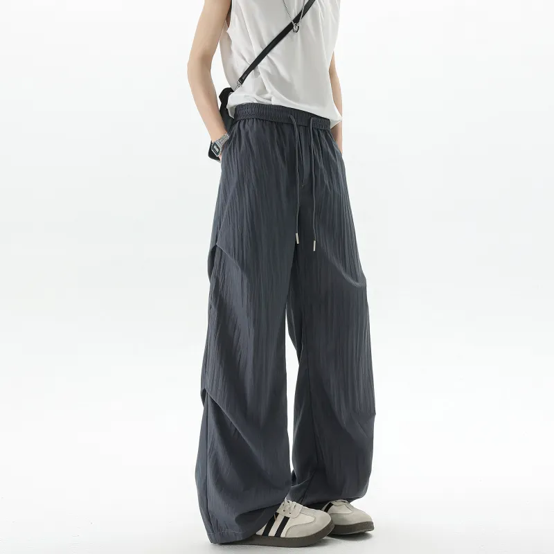 NOAHGIGI Casual Pants Unisex-27