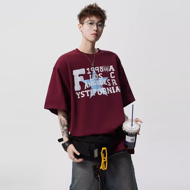 NOAHGIGI T Shirts Unisex-17