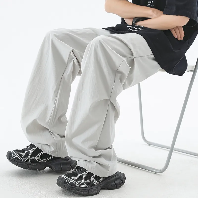 NOAHGIGI Casual Pants Unisex-13