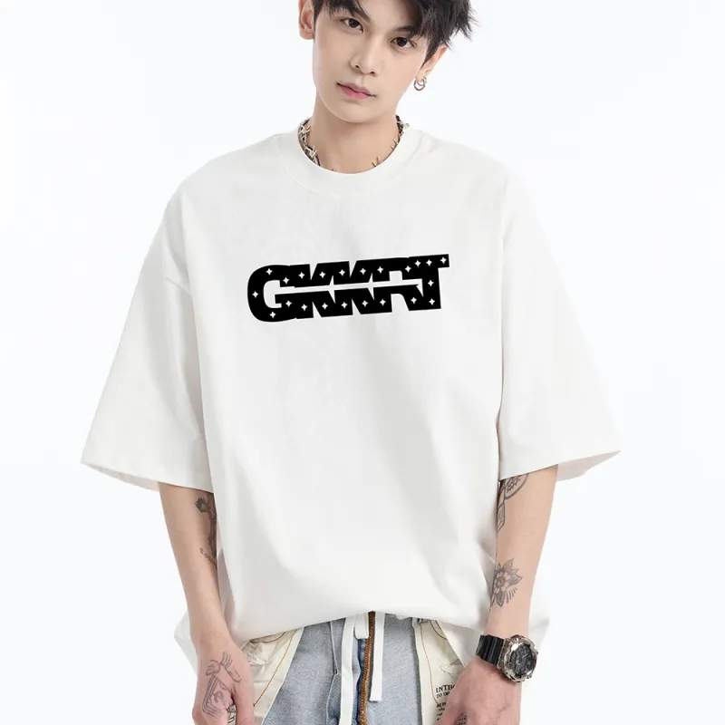 NOAHGIGI T Shirts Unisex-2