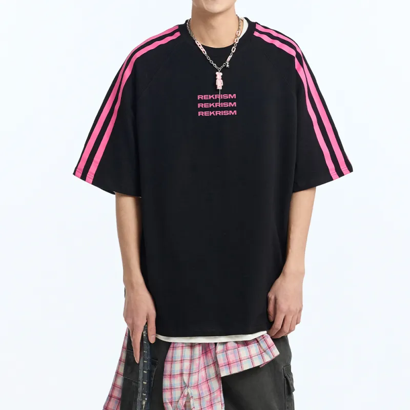 NOAHGIGI T-Shirts Unisex-2