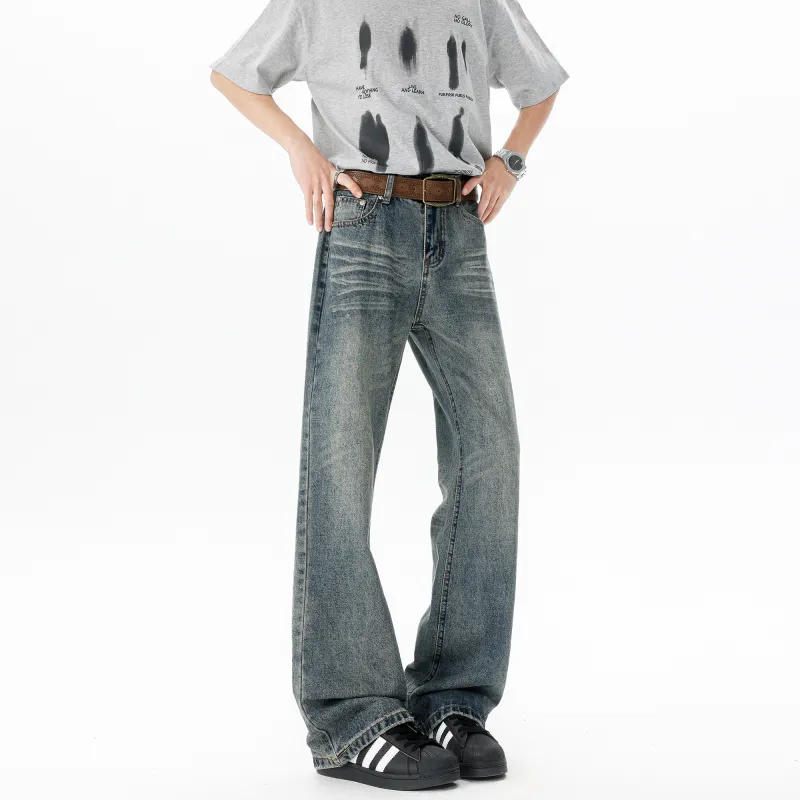 NOAHGIGI Jeans Unisex-13